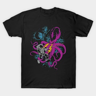 OCTOCOSMIC T-Shirt